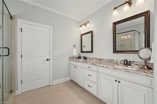 245 Centenary Ridge Drive, Clemmons, NC 27012