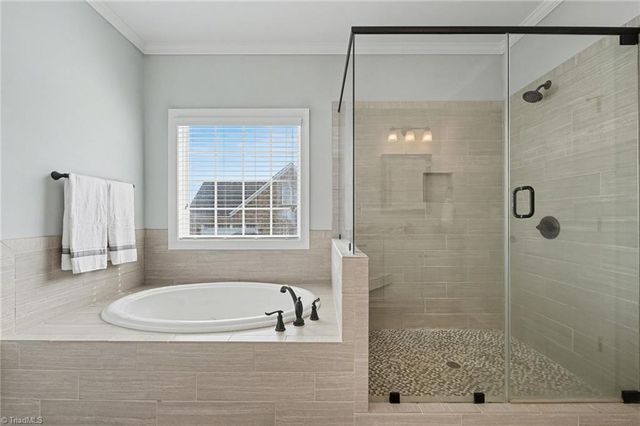 245 Centenary Ridge Drive, Clemmons, NC 27012