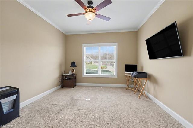 245 Centenary Ridge Drive, Clemmons, NC 27012