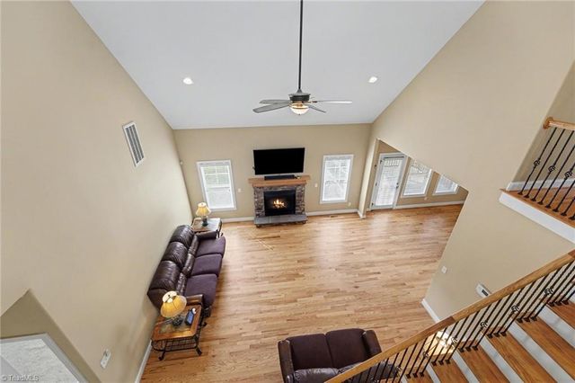 245 Centenary Ridge Drive, Clemmons, NC 27012