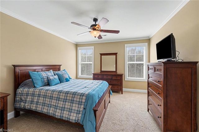 245 Centenary Ridge Drive, Clemmons, NC 27012