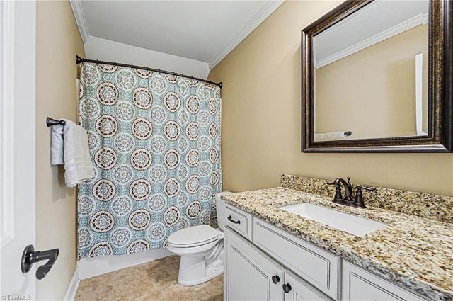 245 Centenary Ridge Drive, Clemmons, NC 27012