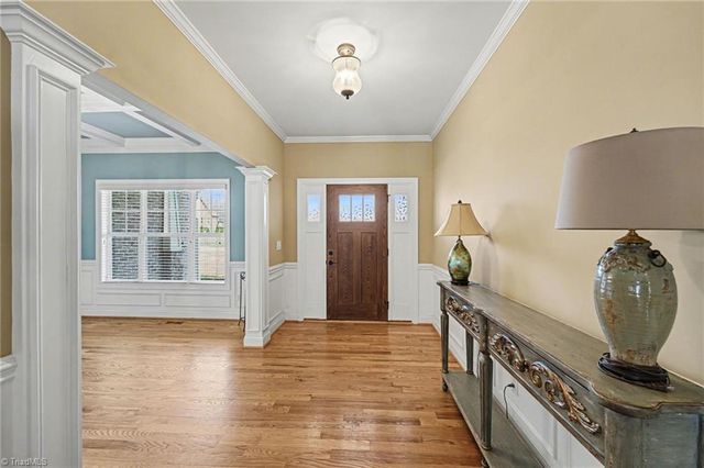 245 Centenary Ridge Drive, Clemmons, NC 27012