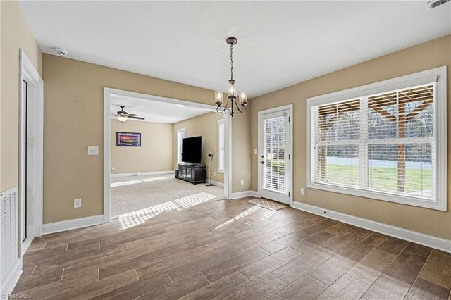 245 Centenary Ridge Drive, Clemmons, NC 27012