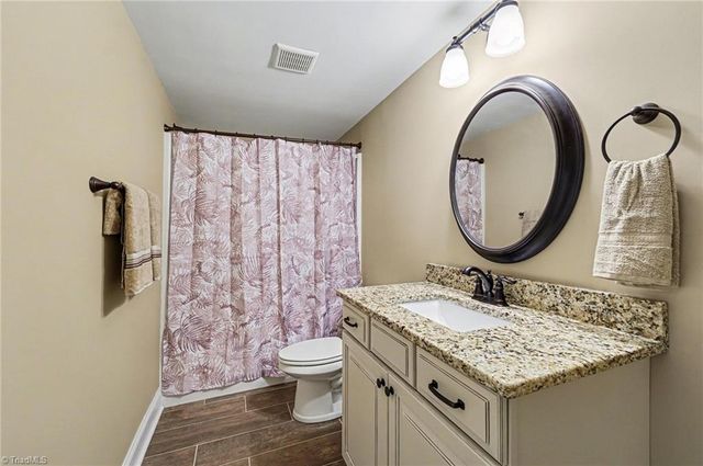 245 Centenary Ridge Drive, Clemmons, NC 27012