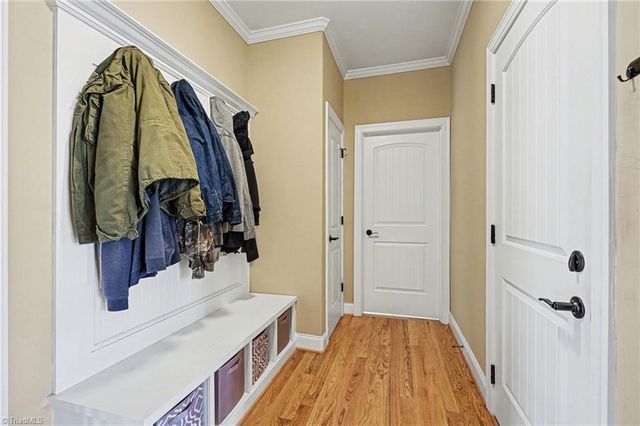 245 Centenary Ridge Drive, Clemmons, NC 27012