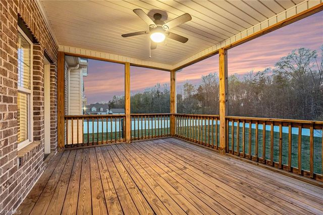 245 Centenary Ridge Drive, Clemmons, NC 27012