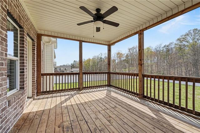 245 Centenary Ridge Drive, Clemmons, NC 27012