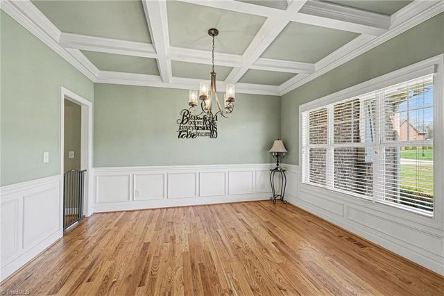 245 Centenary Ridge Drive, Clemmons, NC 27012