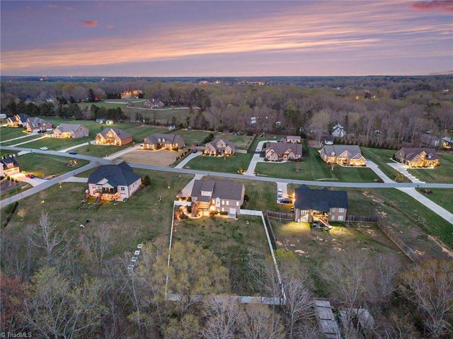 245 Centenary Ridge Drive, Clemmons, NC 27012