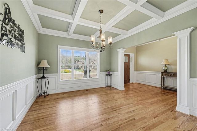 245 Centenary Ridge Drive, Clemmons, NC 27012