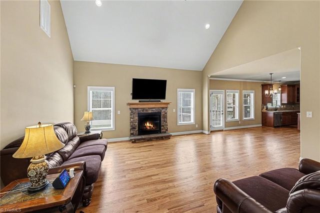 245 Centenary Ridge Drive, Clemmons, NC 27012