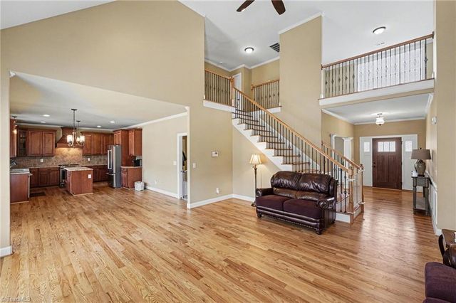 245 Centenary Ridge Drive, Clemmons, NC 27012