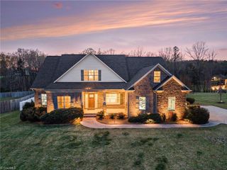 245 Centenary Ridge Drive, Clemmons, NC 27012