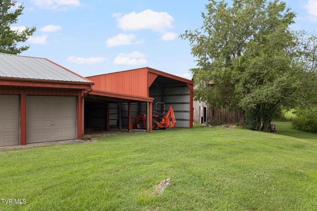 594 New Bethel Road, Piney Flats, TN 37686