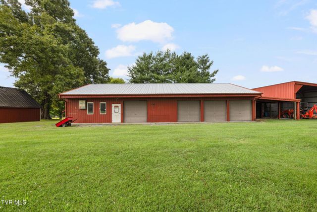 594 New Bethel Road, Piney Flats, TN 37686