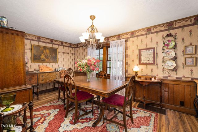 594 New Bethel Road, Piney Flats, TN 37686