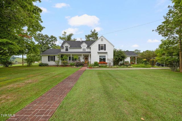 594 New Bethel Road, Piney Flats, TN 37686