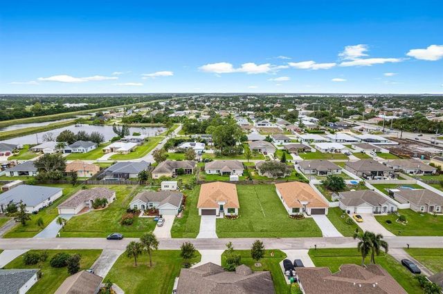 4650 SW Pearl Street, Port St. Lucie, Port St Lucie, FL 34953