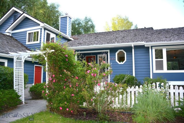 427 Concord Drive, Bozeman, MT 59715