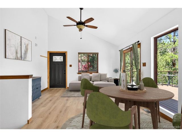 571 Wisp Creek Dr, Bailey, CO 80421