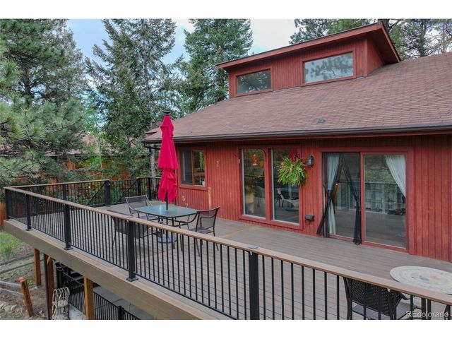 571 Wisp Creek Dr, Bailey, CO 80421