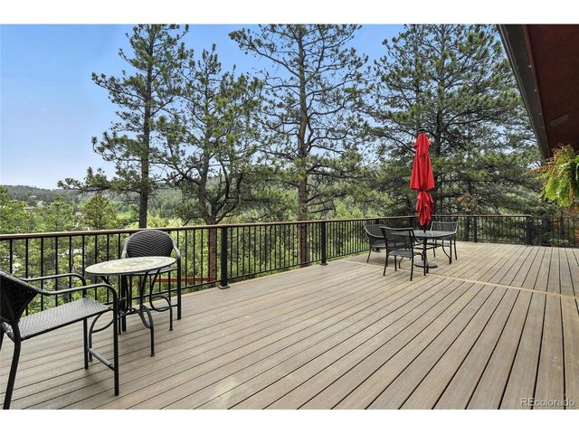 571 Wisp Creek Dr, Bailey, CO 80421