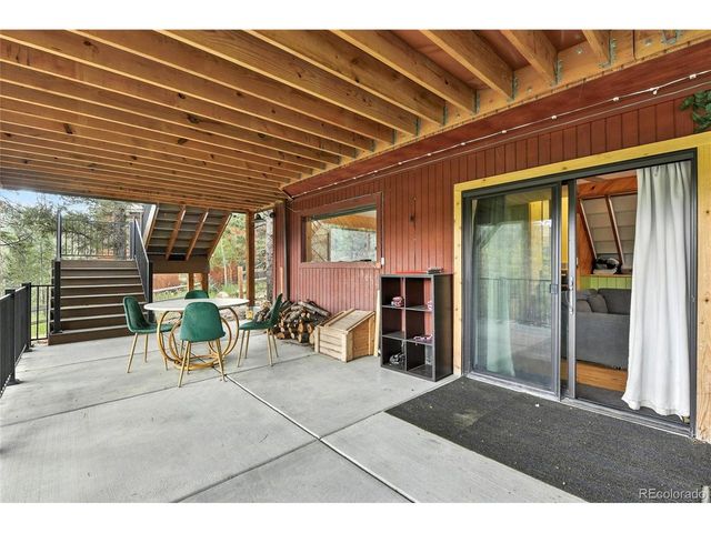 571 Wisp Creek Dr, Bailey, CO 80421