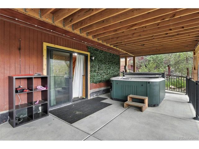 571 Wisp Creek Dr, Bailey, CO 80421