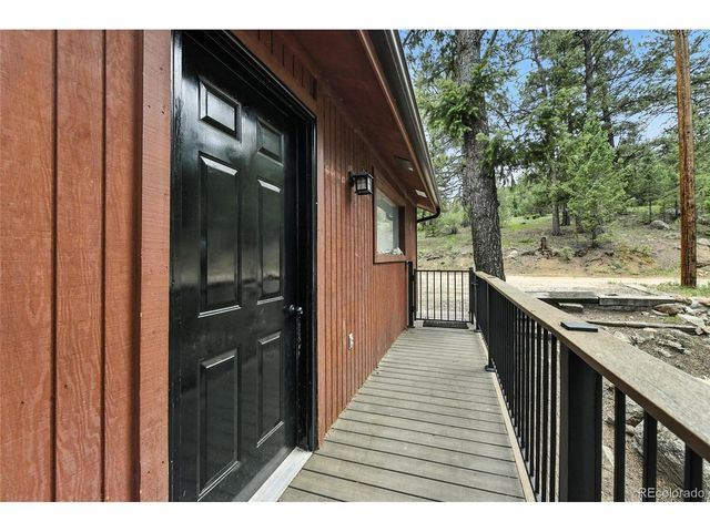 571 Wisp Creek Dr, Bailey, CO 80421