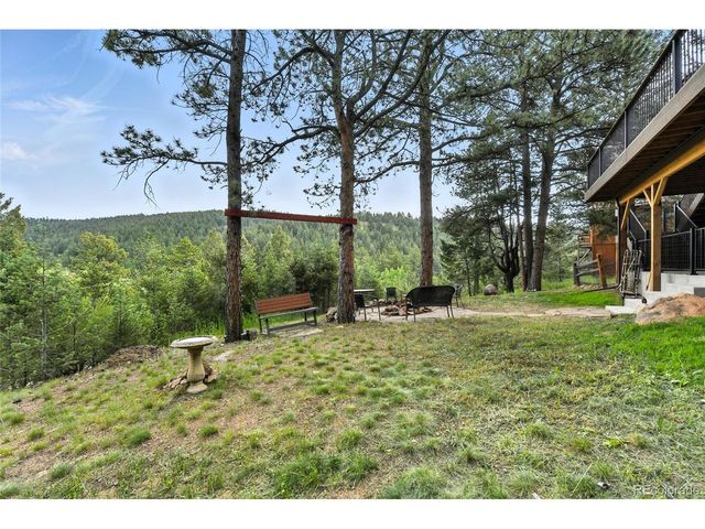 571 Wisp Creek Dr, Bailey, CO 80421