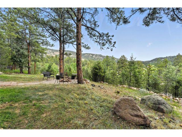 571 Wisp Creek Dr, Bailey, CO 80421