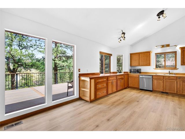 571 Wisp Creek Dr, Bailey, CO 80421