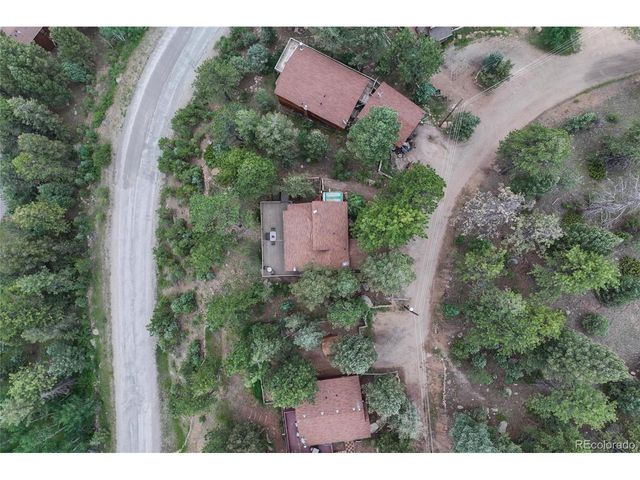 571 Wisp Creek Dr, Bailey, CO 80421