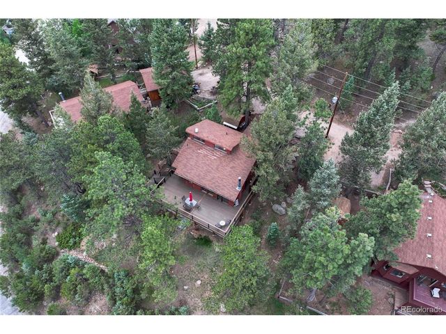 571 Wisp Creek Dr, Bailey, CO 80421