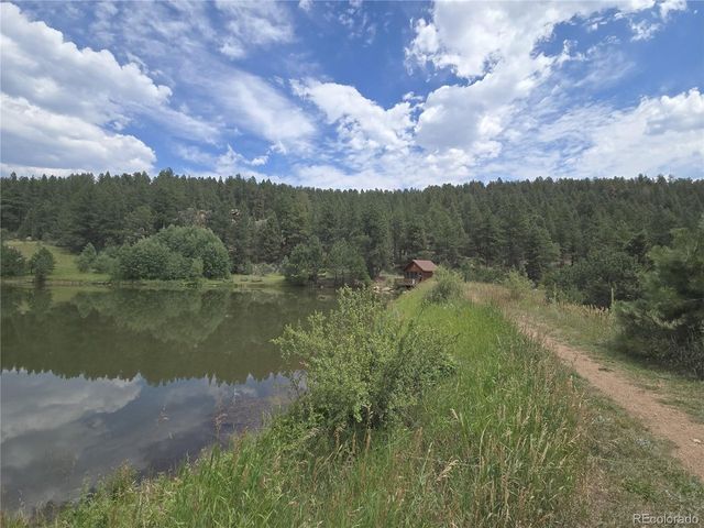 571 Wisp Creek Dr, Bailey, CO 80421