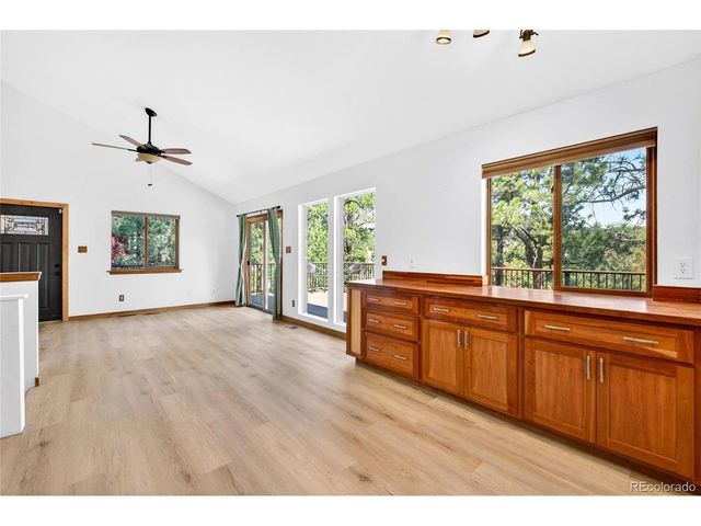 571 Wisp Creek Dr, Bailey, CO 80421