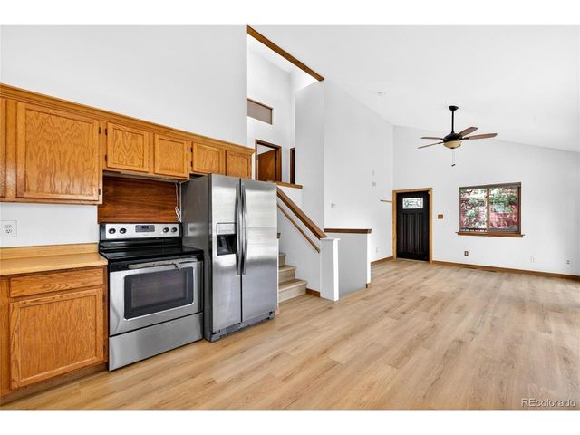 571 Wisp Creek Dr, Bailey, CO 80421