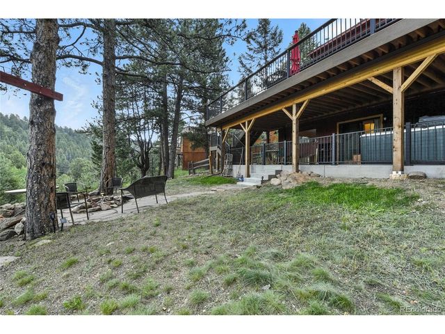 571 Wisp Creek Dr, Bailey, CO 80421