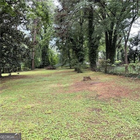 3544 Mount Gilead Road SW, Atlanta, GA 30331