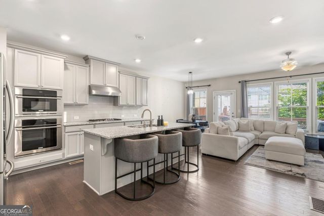 601 Northaven Avenue, Suwanee, GA 30024