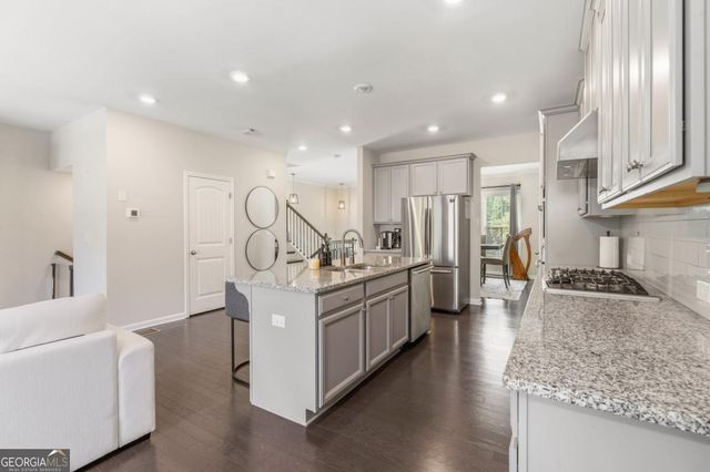 601 Northaven Avenue, Suwanee, GA 30024