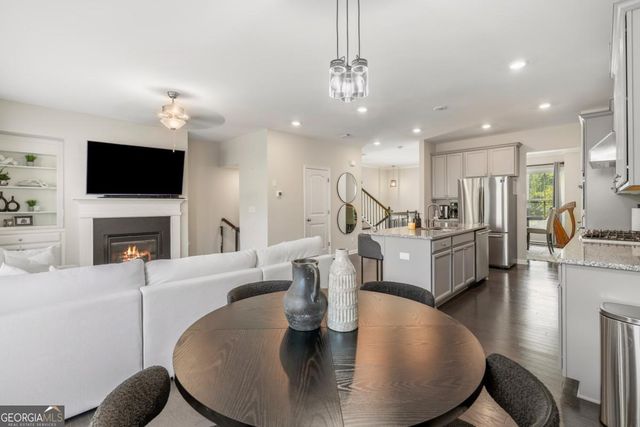 601 Northaven Avenue, Suwanee, GA 30024