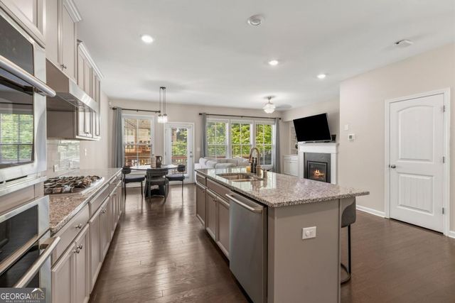 601 Northaven Avenue, Suwanee, GA 30024