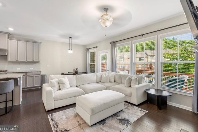 601 Northaven Avenue, Suwanee, GA 30024