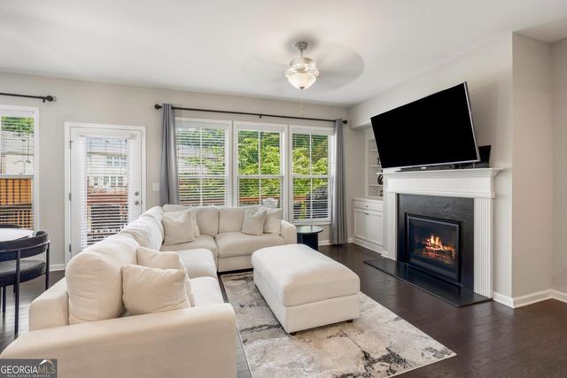 601 Northaven Avenue, Suwanee, GA 30024