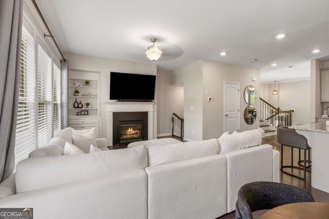 601 Northaven Avenue, Suwanee, GA 30024