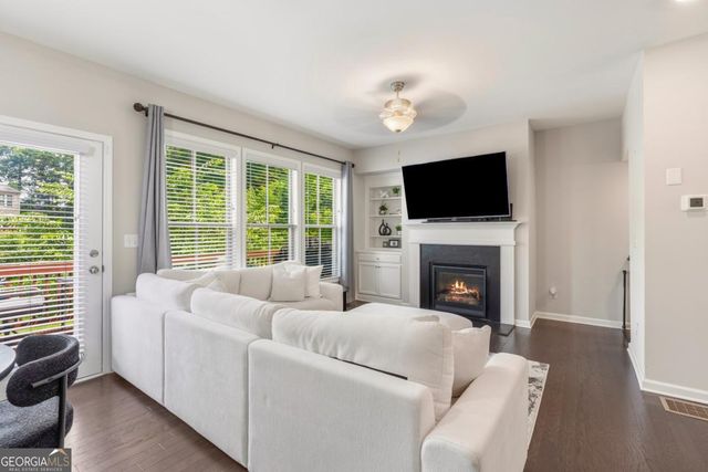 601 Northaven Avenue, Suwanee, GA 30024