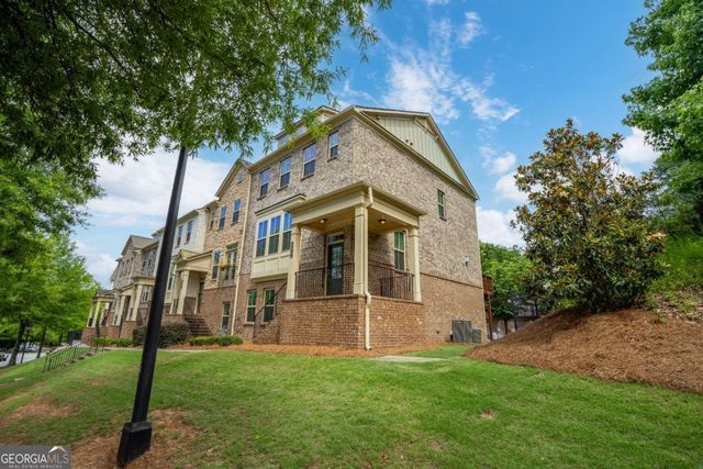 601 Northaven Avenue, Suwanee, GA 30024