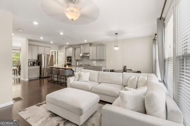 601 Northaven Avenue, Suwanee, GA 30024
